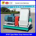Farm machinery poultry feed hammer mill